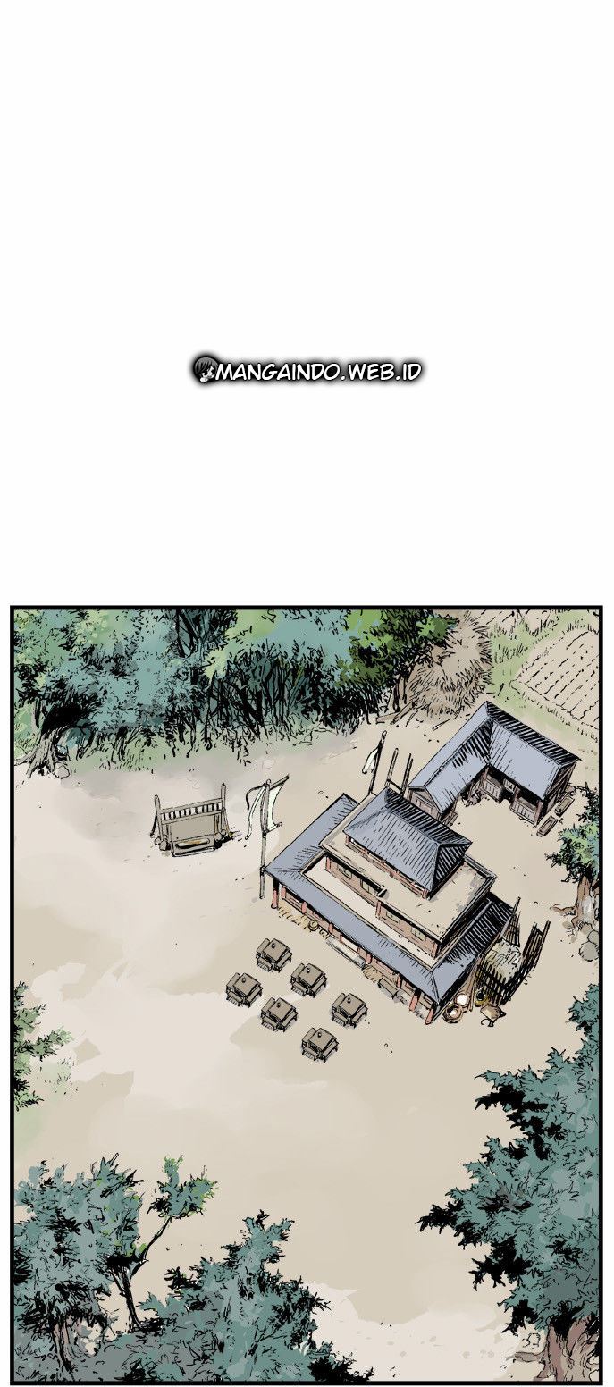 Gosu Chap 1 - Next Chap 2