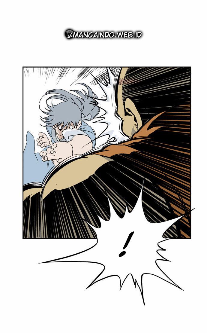 Gosu Chap 1 - Next Chap 2