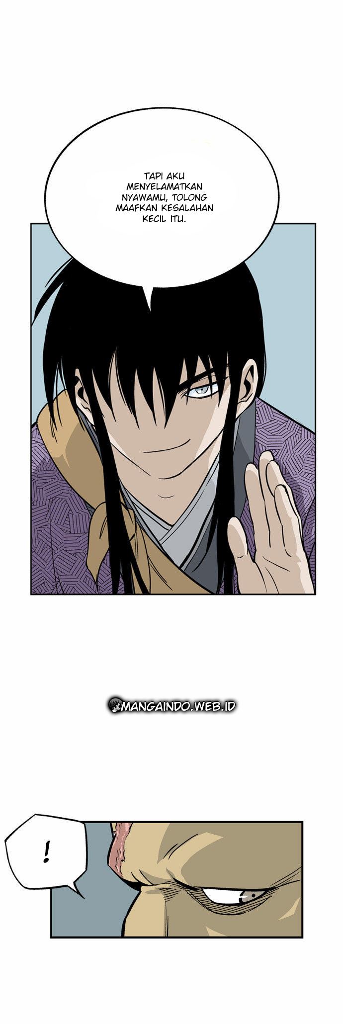 Gosu Chap 1 - Next Chap 2