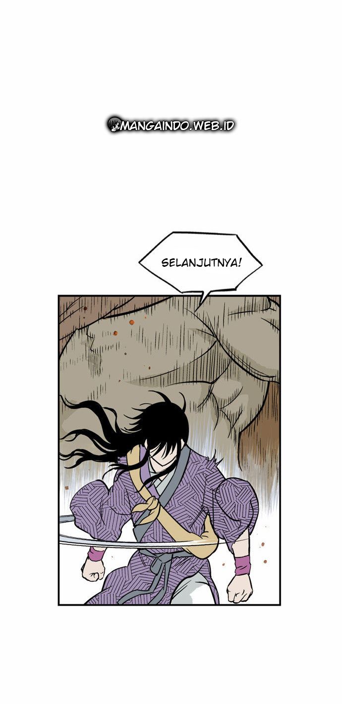 Gosu Chap 1 - Next Chap 2