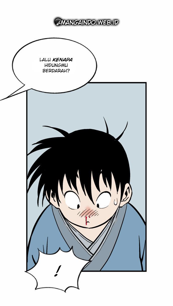 Gosu Chap 1 - Next Chap 2
