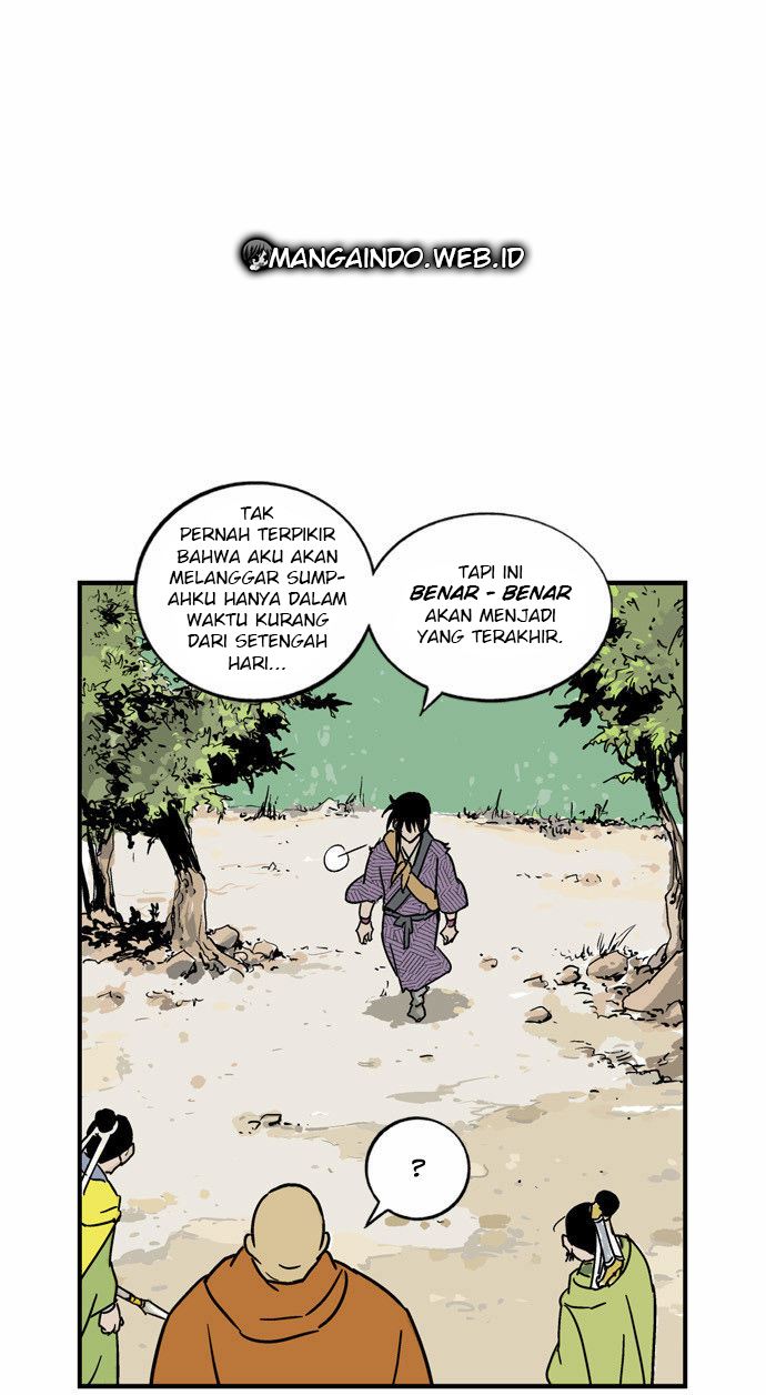 Gosu Chap 1 - Next Chap 2