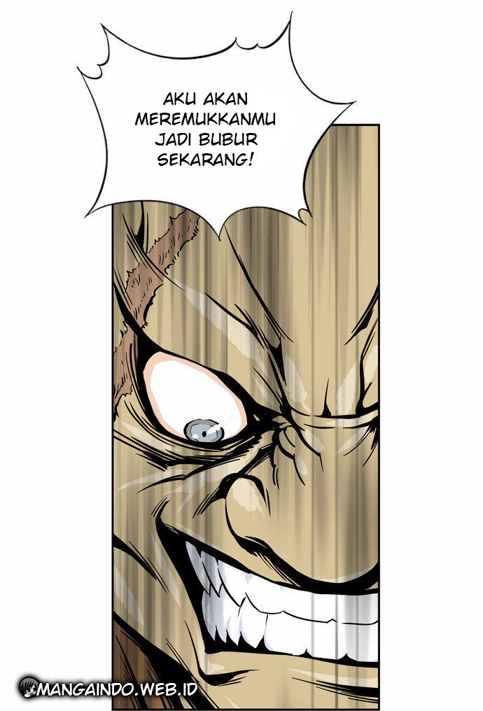 Gosu Chap 1 - Next Chap 2