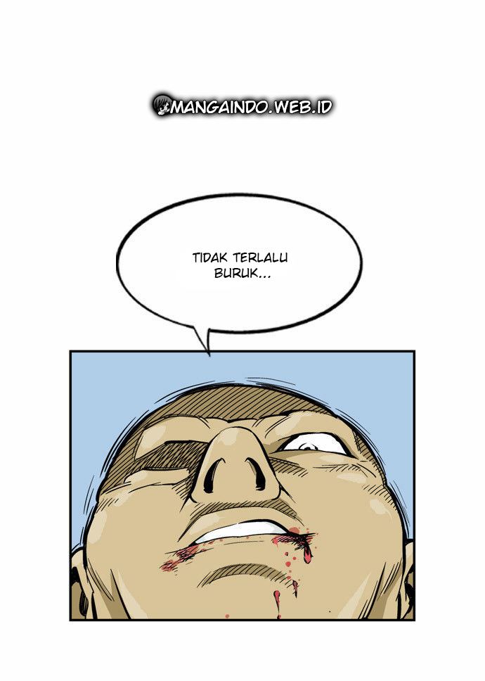 Gosu Chap 1 - Next Chap 2