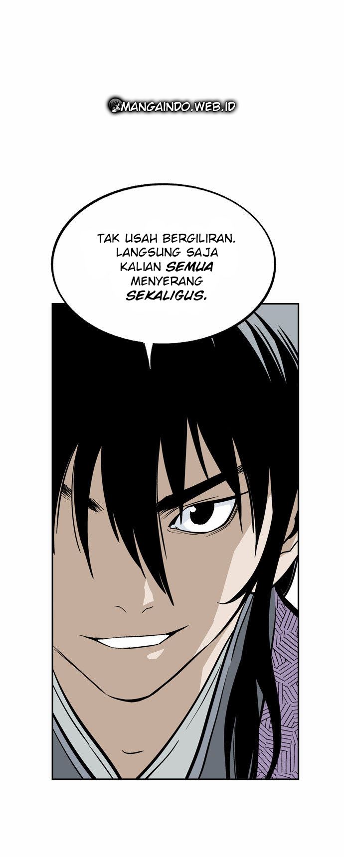 Gosu Chap 1 - Next Chap 2