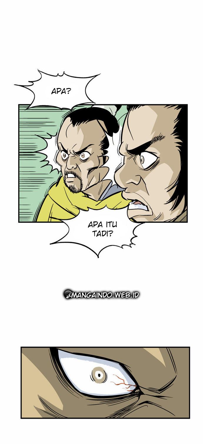Gosu Chap 1 - Next Chap 2