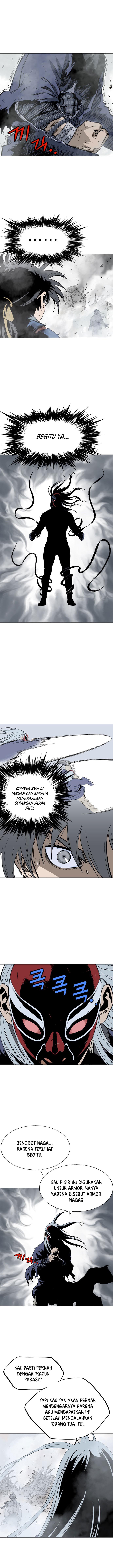 Gosu Chap 107 - Next Chap 108