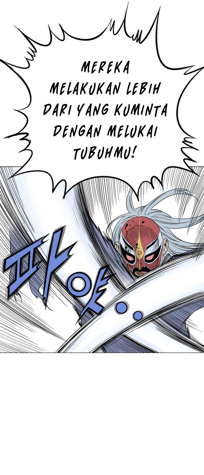 Gosu Chap 107 - Next Chap 108