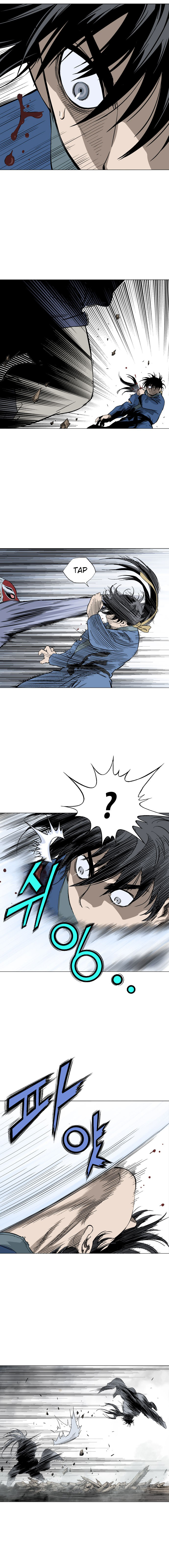 Gosu Chap 107 - Next Chap 108