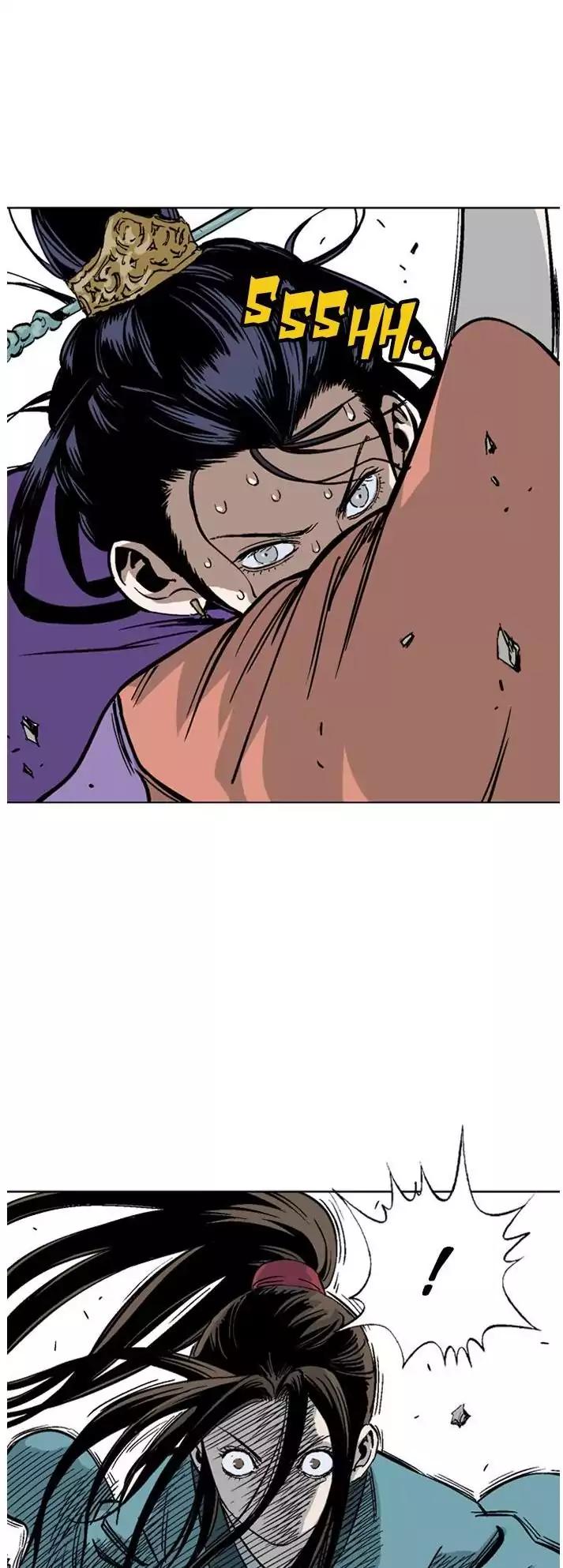 Gosu Chap 104 - Next Chap 105