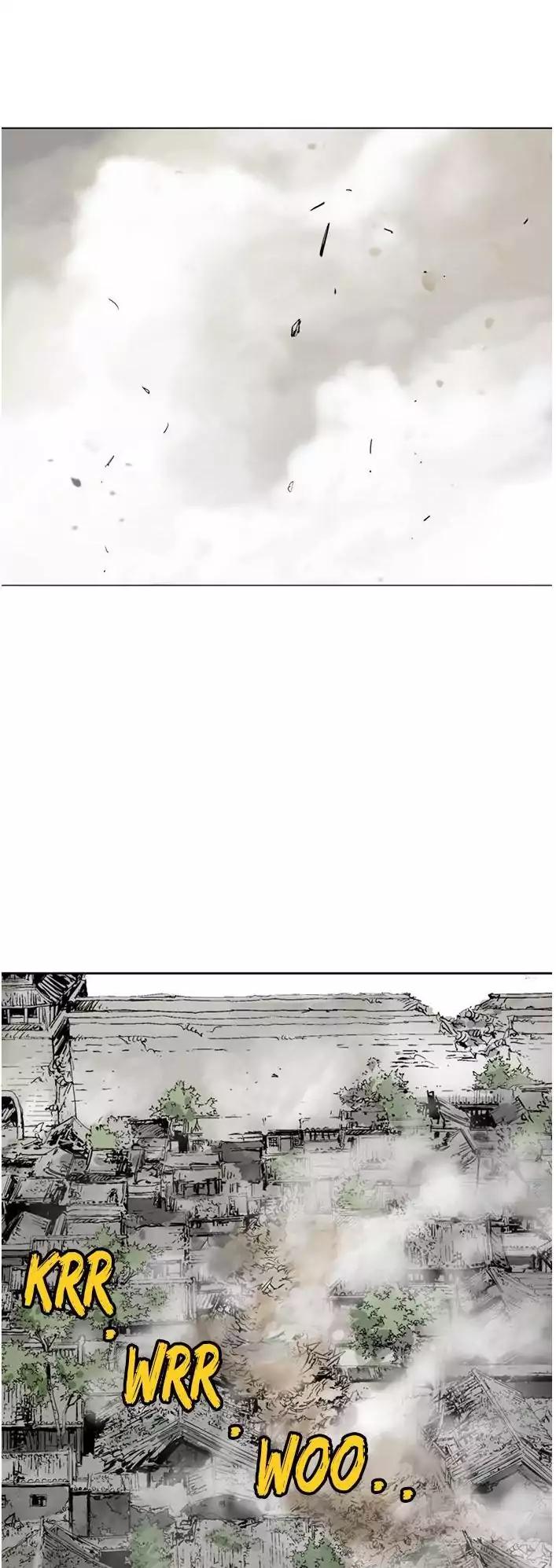 Gosu Chap 104 - Next Chap 105