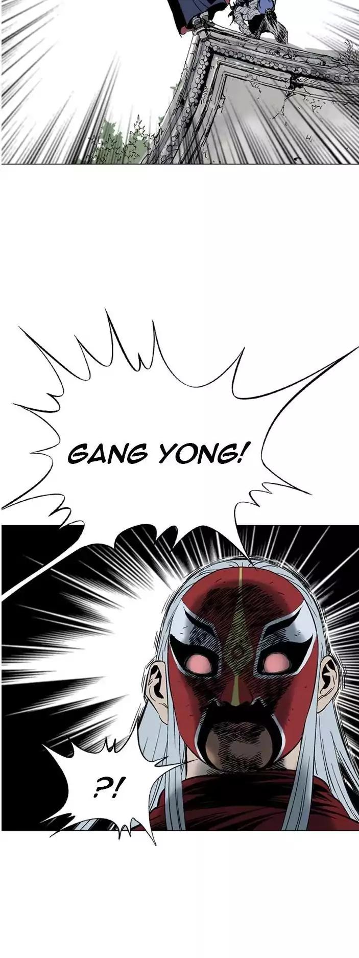 Gosu Chap 104 - Next Chap 105