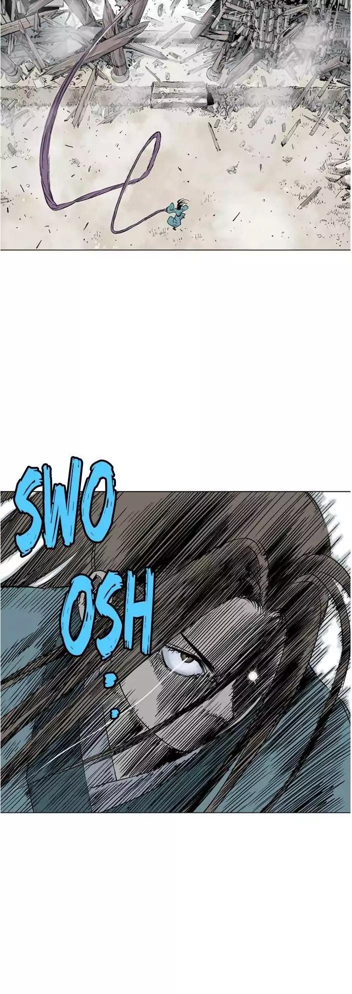 Gosu Chap 104 - Next Chap 105