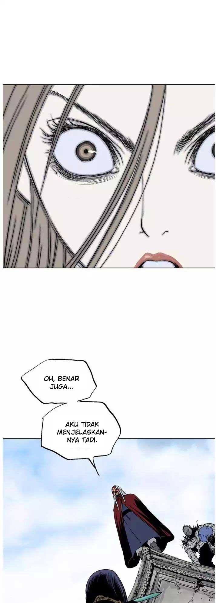 Gosu Chap 104 - Next Chap 105