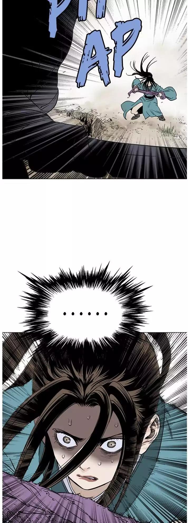 Gosu Chap 104 - Next Chap 105
