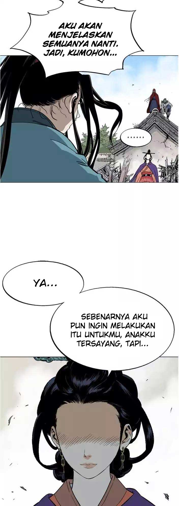 Gosu Chap 104 - Next Chap 105