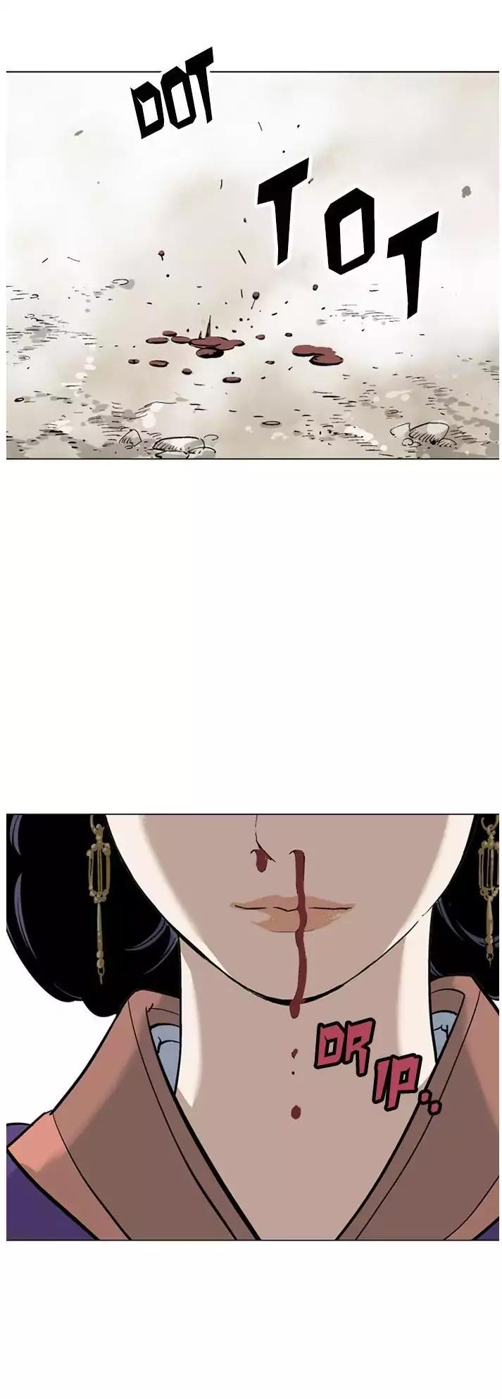 Gosu Chap 104 - Next Chap 105