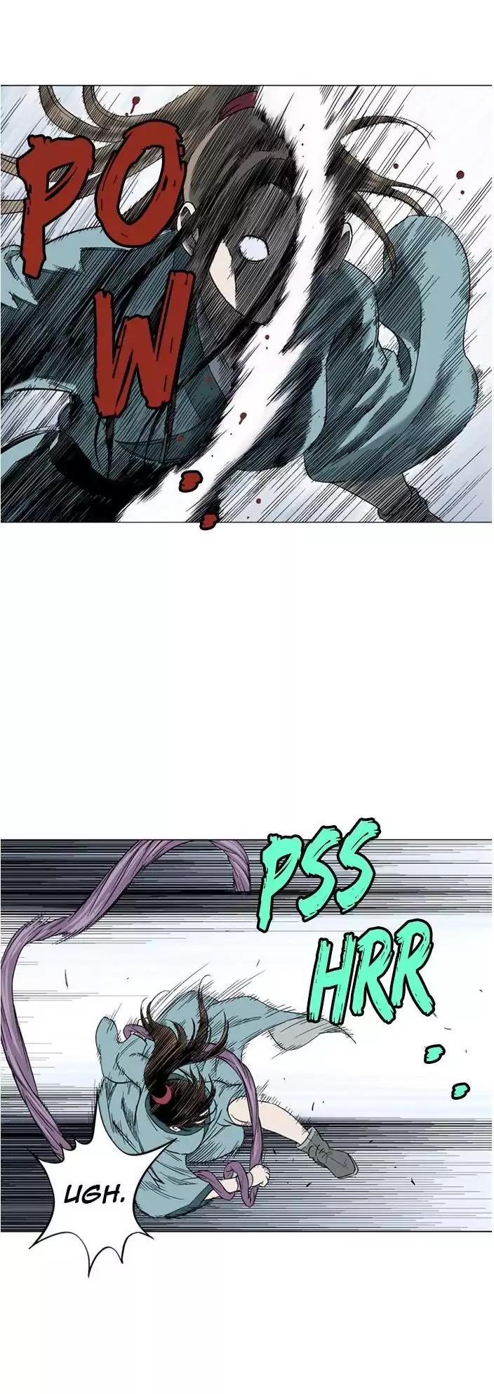 Gosu Chap 104 - Next Chap 105