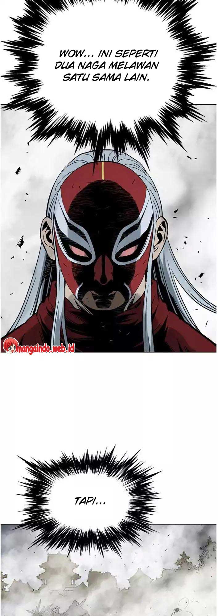 Gosu Chap 104 - Next Chap 105