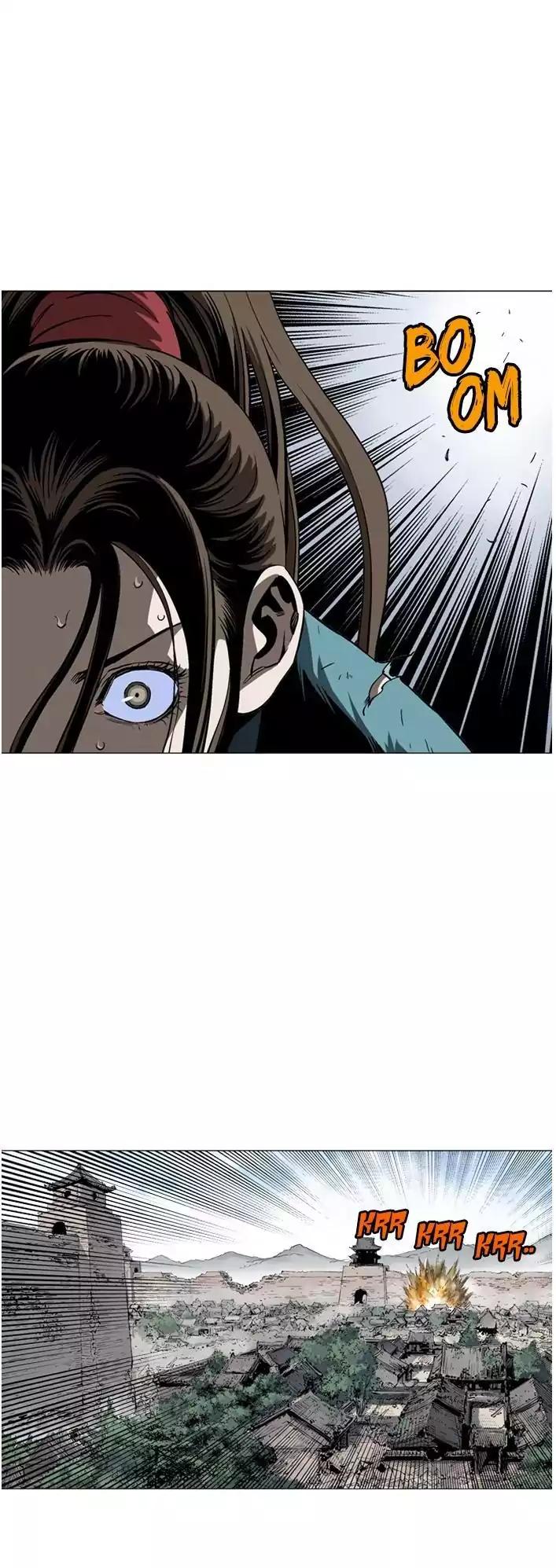 Gosu Chap 104 - Next Chap 105