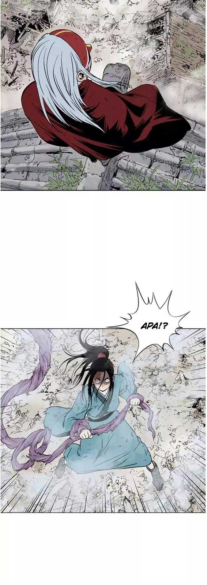Gosu Chap 104 - Next Chap 105