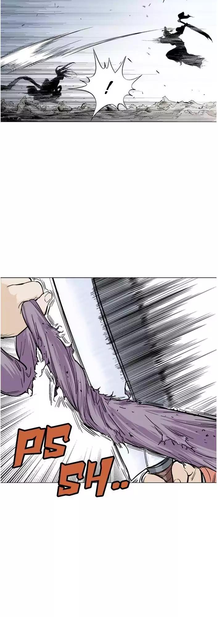 Gosu Chap 104 - Next Chap 105