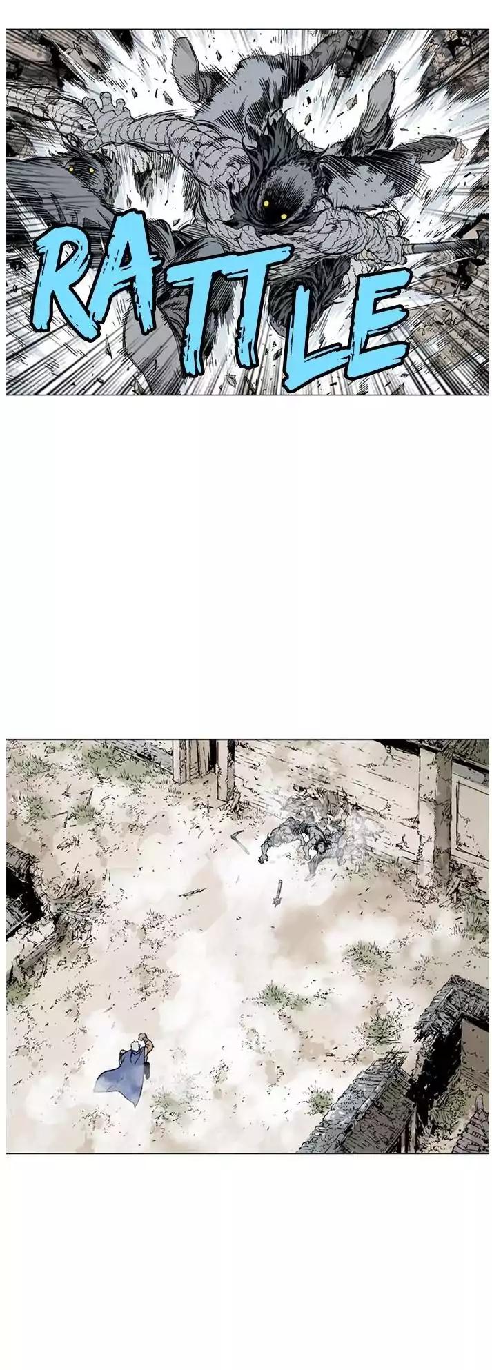 Gosu Chap 104 - Next Chap 105