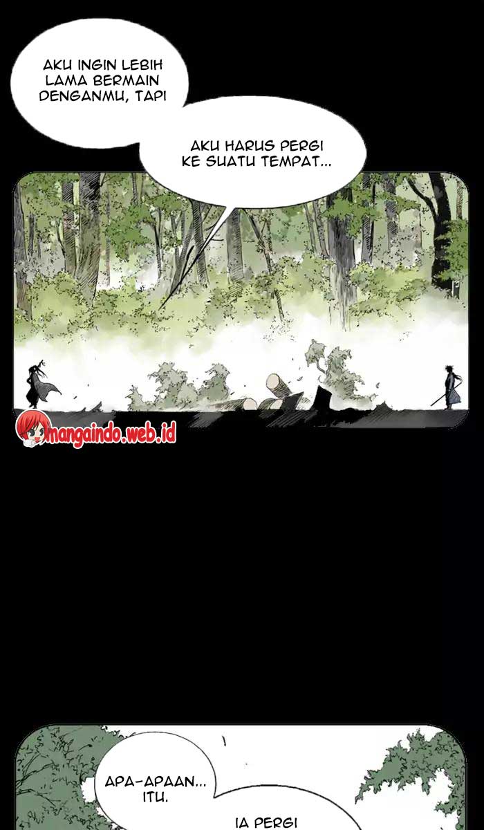 Gosu Chap 105 - Next Chap 106