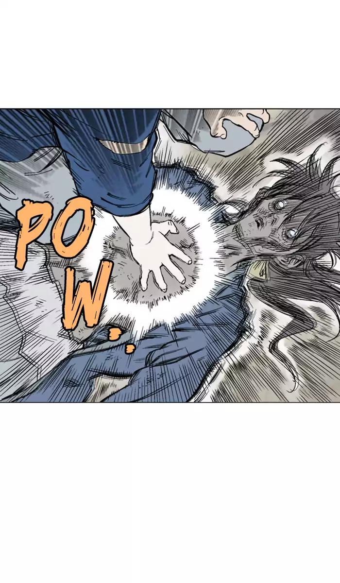 Gosu Chap 105 - Next Chap 106