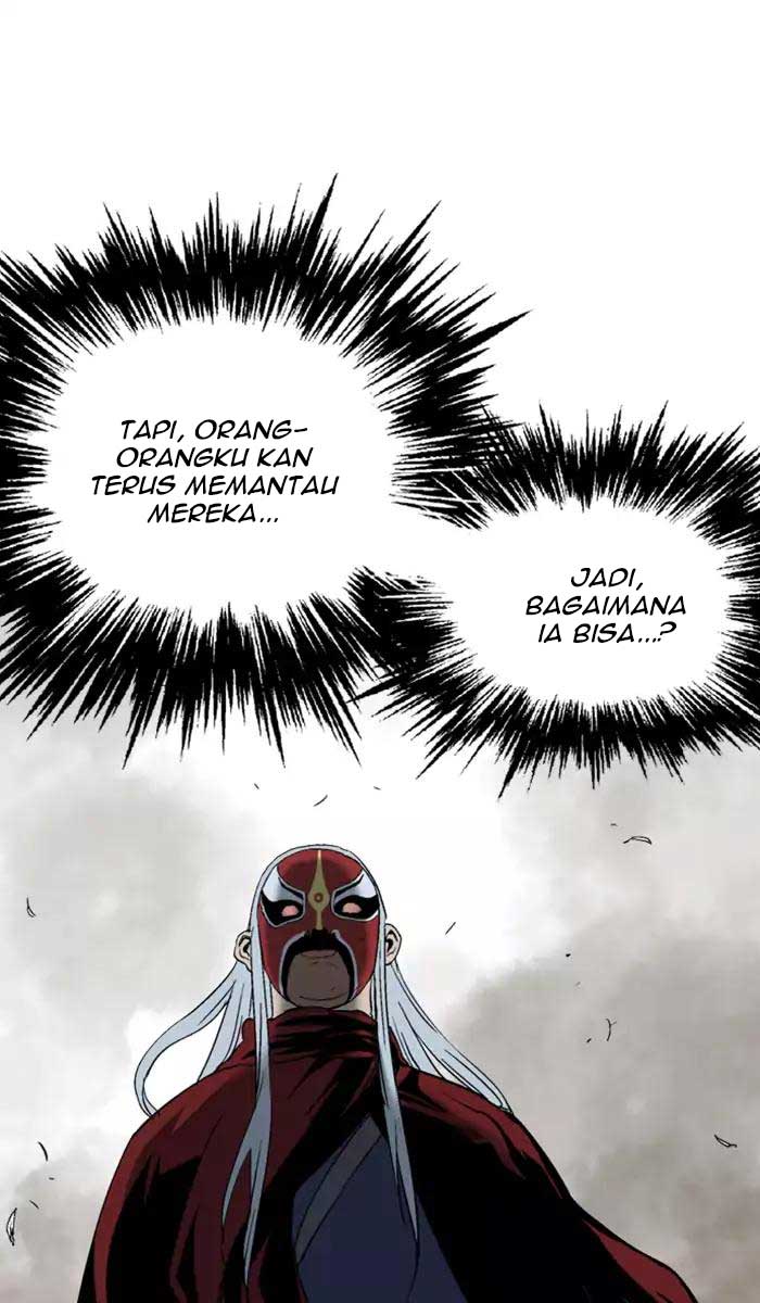 Gosu Chap 105 - Next Chap 106