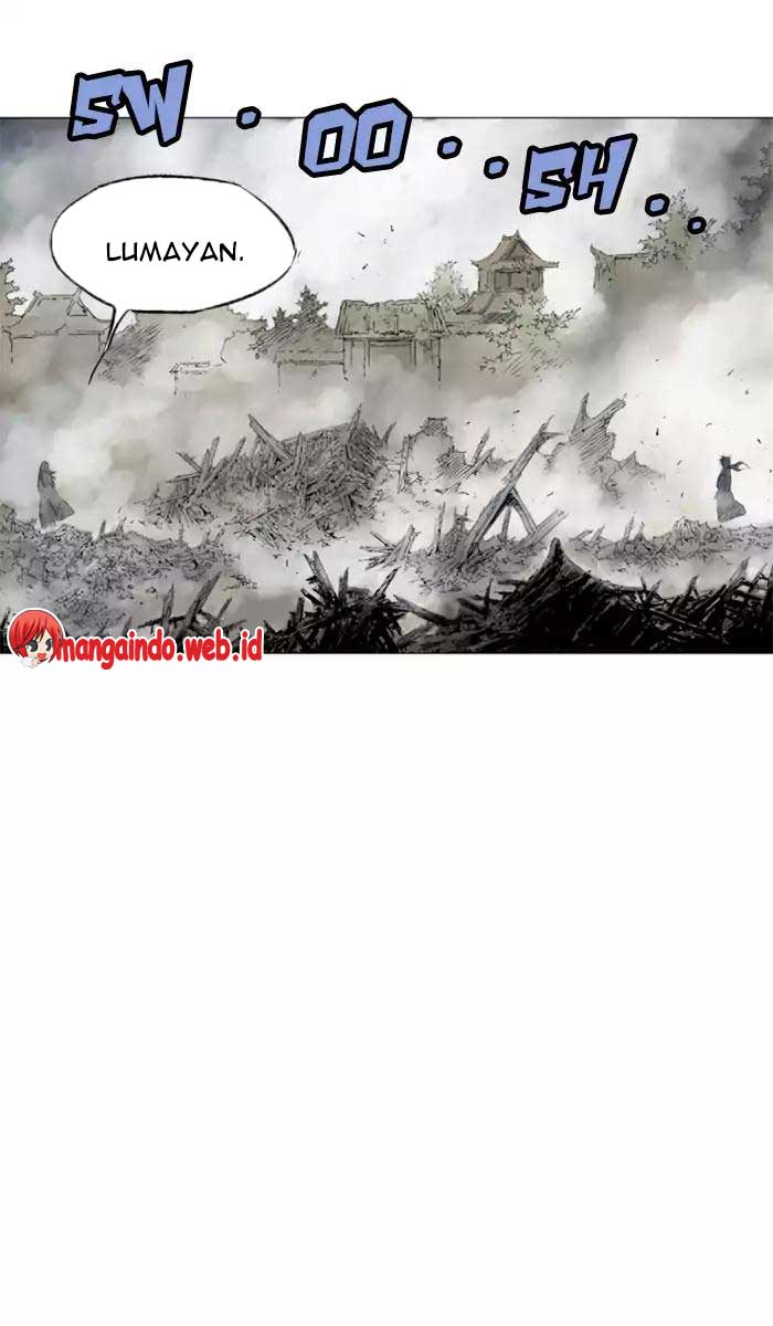 Gosu Chap 105 - Next Chap 106