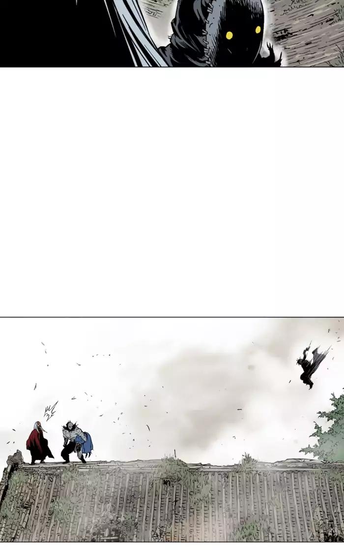 Gosu Chap 105 - Next Chap 106