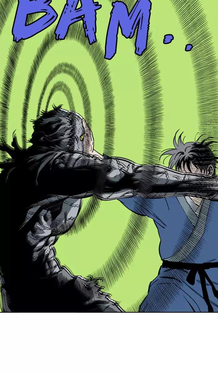 Gosu Chap 105 - Next Chap 106