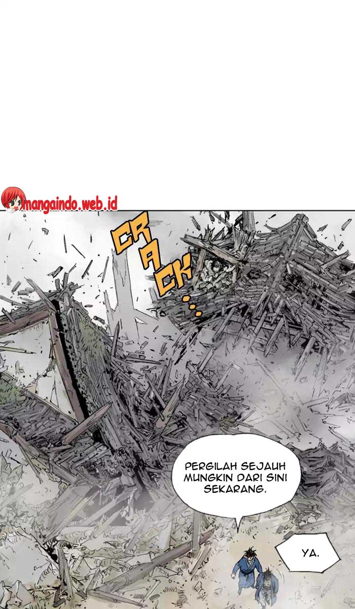 Gosu Chap 105 - Next Chap 106