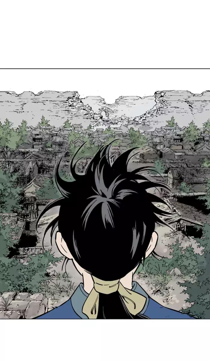Gosu Chap 105 - Next Chap 106