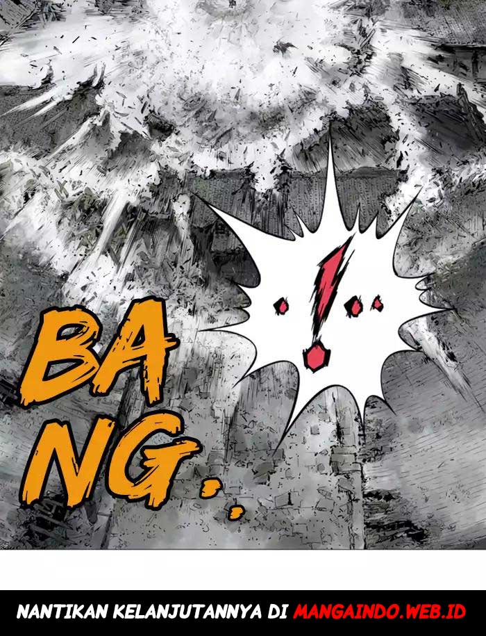 Gosu Chap 105 - Next Chap 106