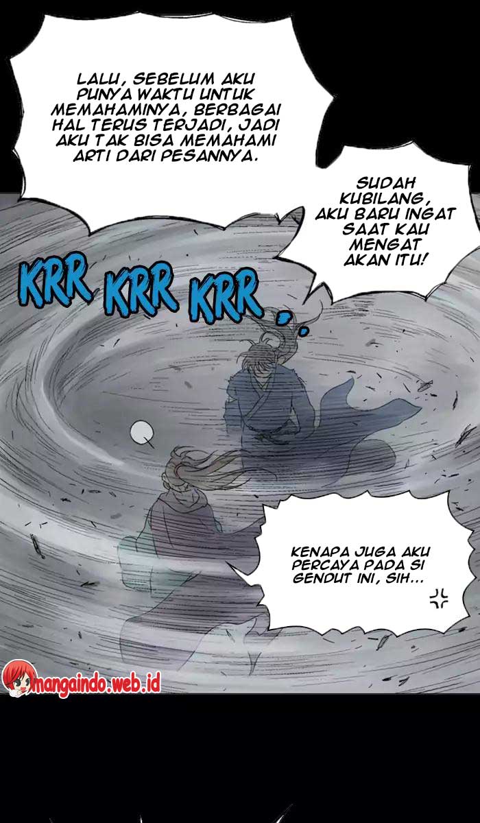 Gosu Chap 105 - Next Chap 106
