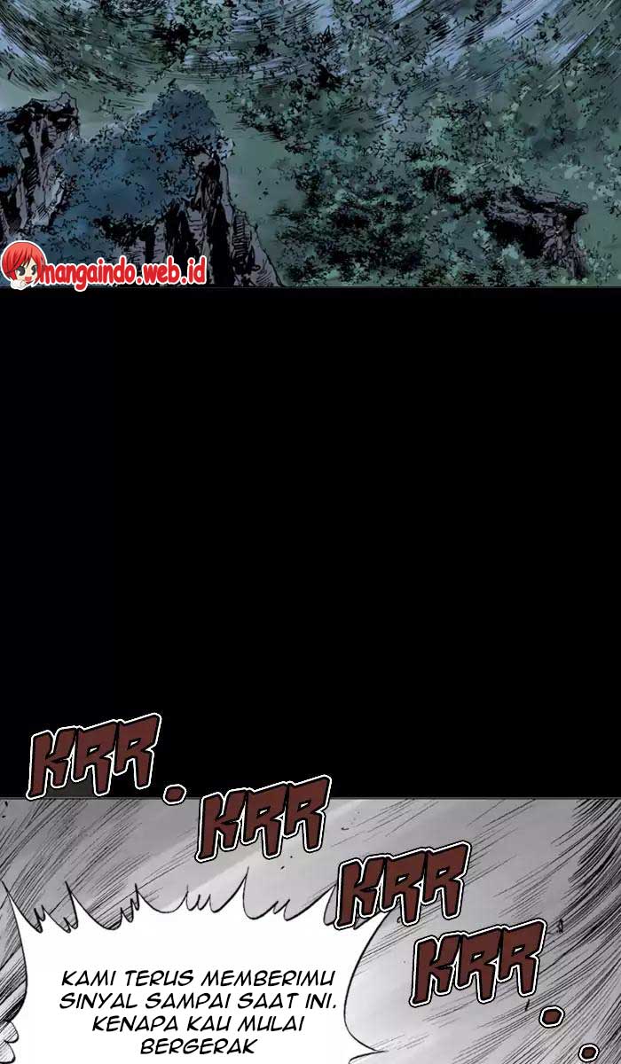 Gosu Chap 105 - Next Chap 106