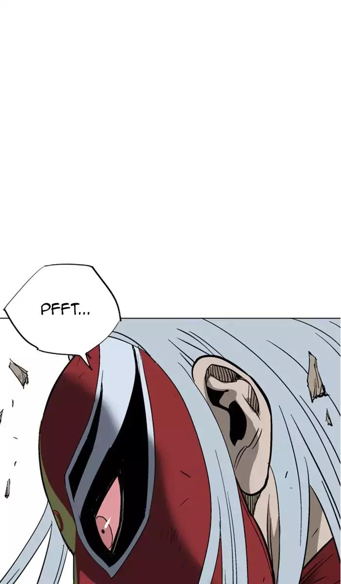 Gosu Chap 105 - Next Chap 106