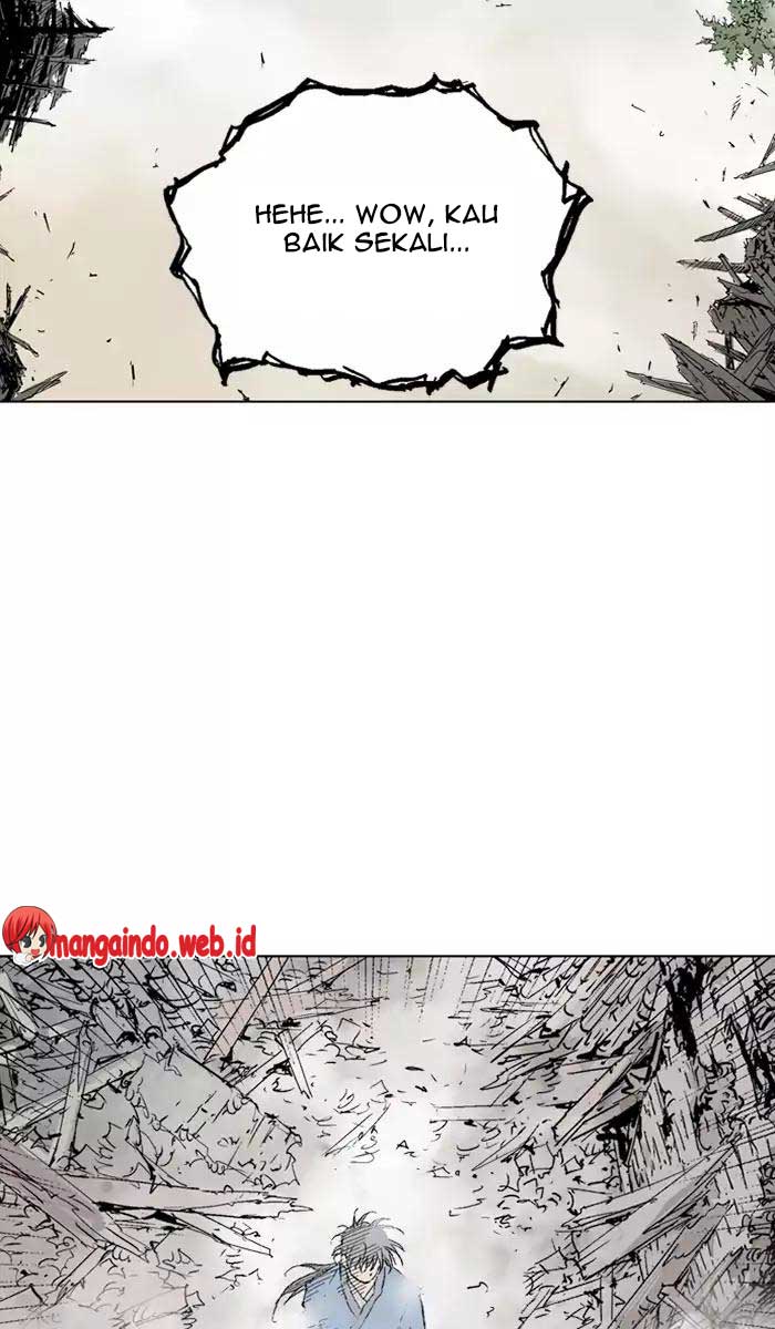 Gosu Chap 106 - Next Chap 107