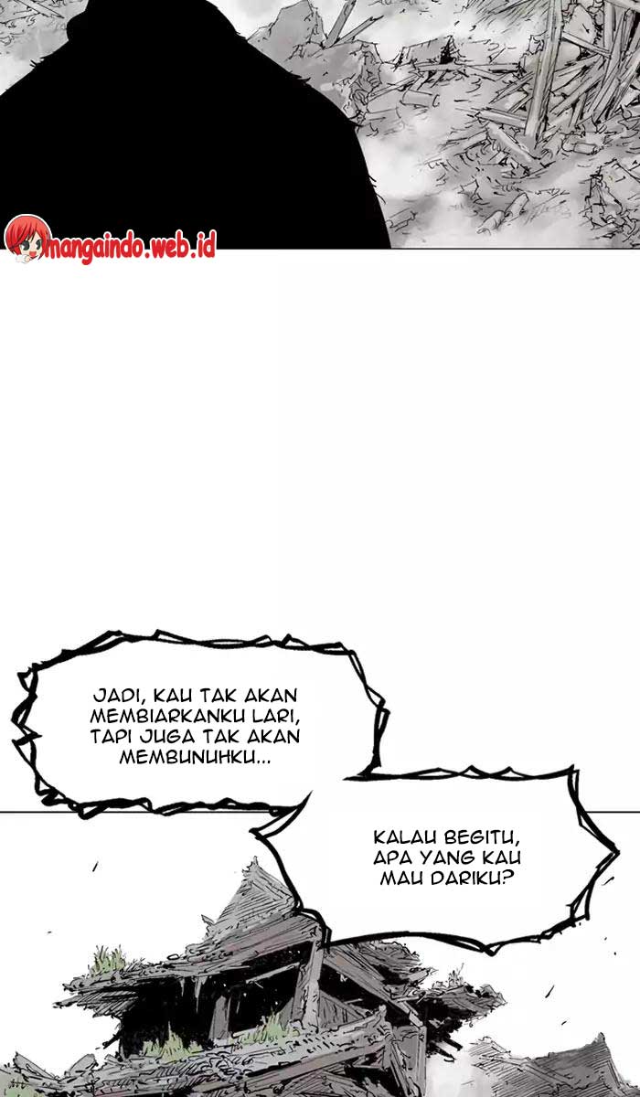Gosu Chap 106 - Next Chap 107