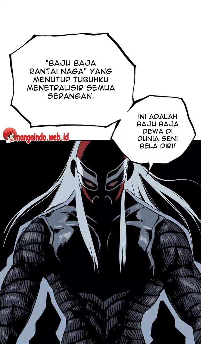 Gosu Chap 106 - Next Chap 107