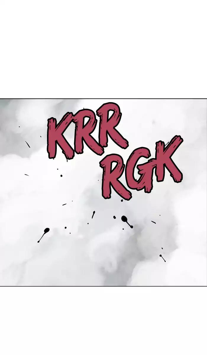 Gosu Chap 106 - Next Chap 107