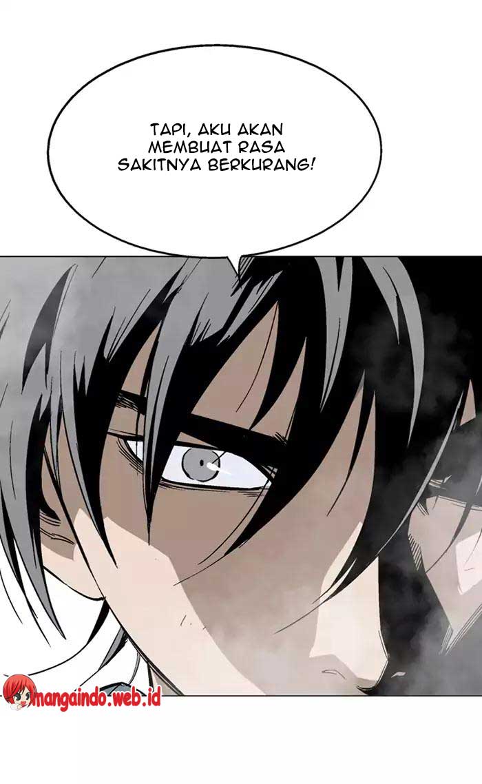 Gosu Chap 106 - Next Chap 107