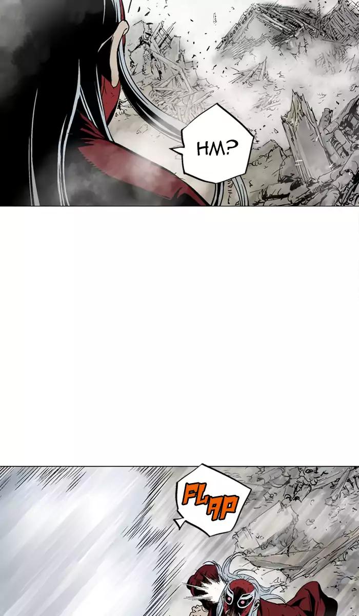 Gosu Chap 106 - Next Chap 107