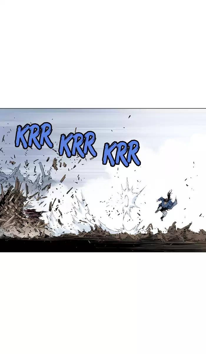 Gosu Chap 106 - Next Chap 107
