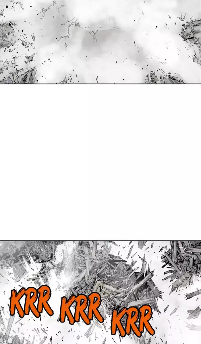 Gosu Chap 106 - Next Chap 107