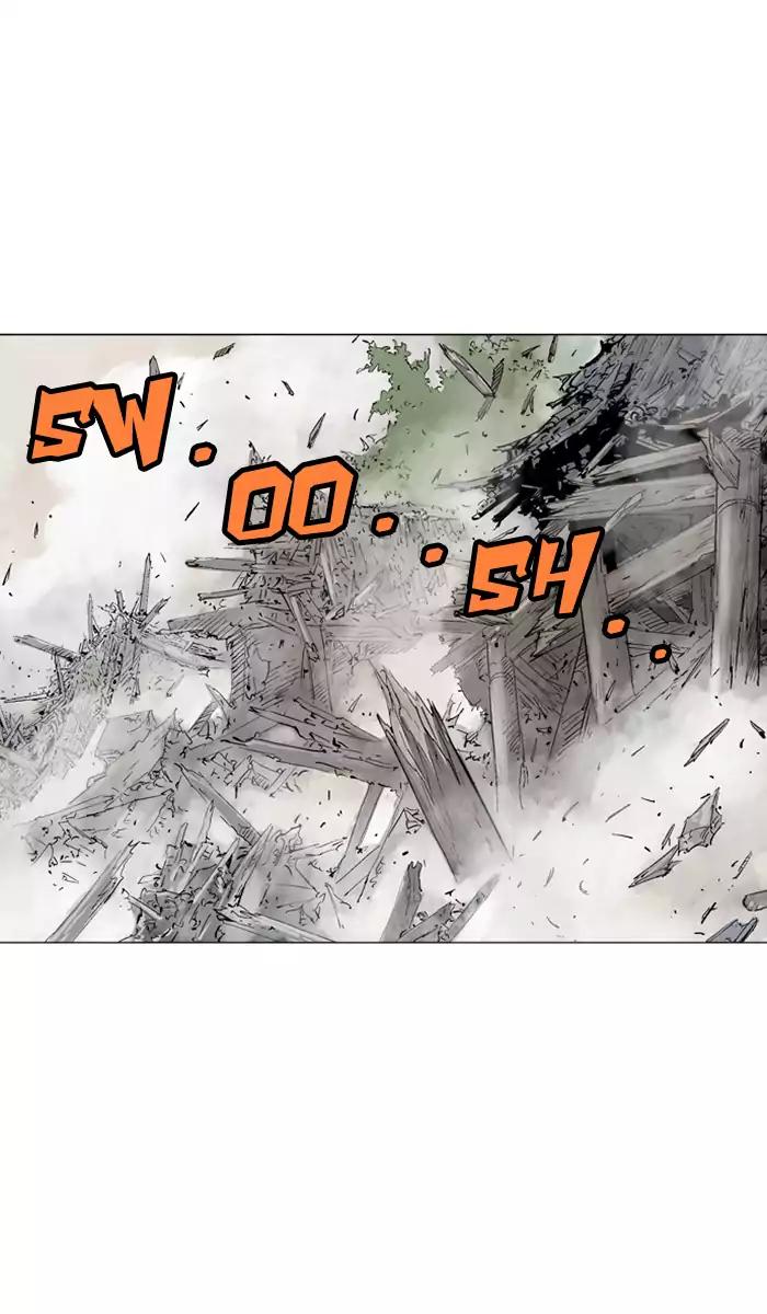 Gosu Chap 106 - Next Chap 107