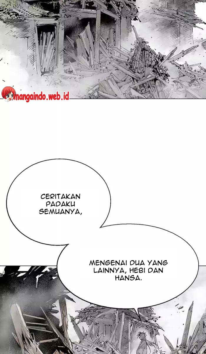 Gosu Chap 106 - Next Chap 107