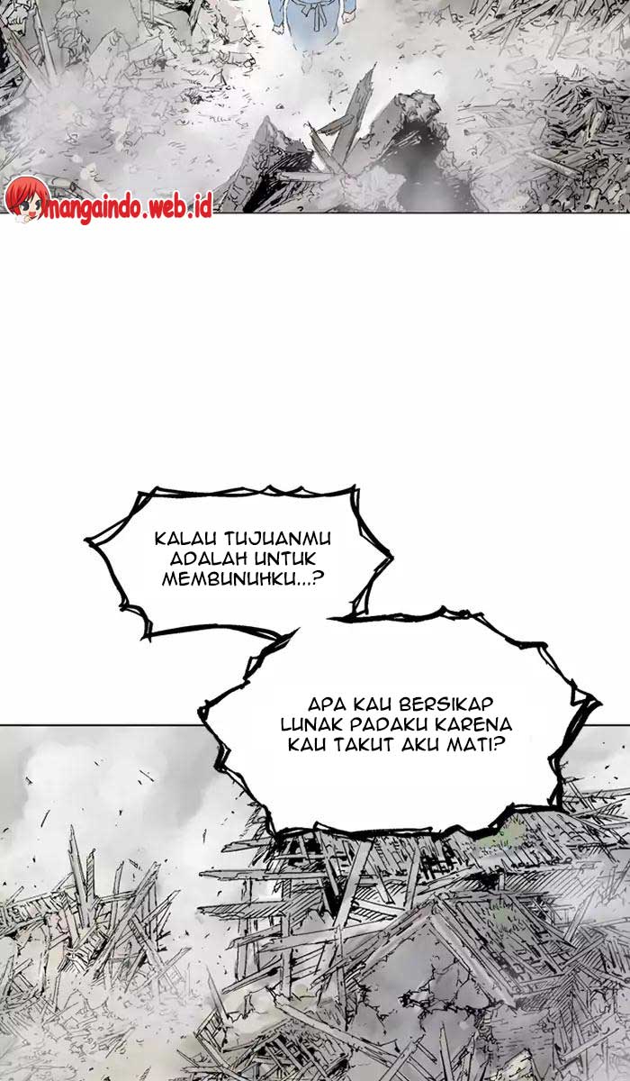 Gosu Chap 106 - Next Chap 107